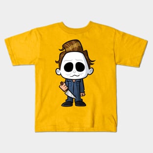 Mike Kids T-Shirt